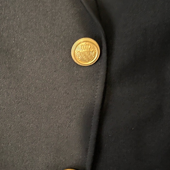 David Taylor Formal Jacket with golden buttons. Excellent condition - Picture 2 of 3